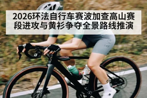 2026环法自行车赛波加查高山赛段进攻与黄衫争夺全景路线推演 - leisu